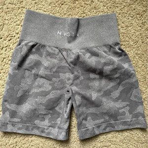 NVGTN shorts